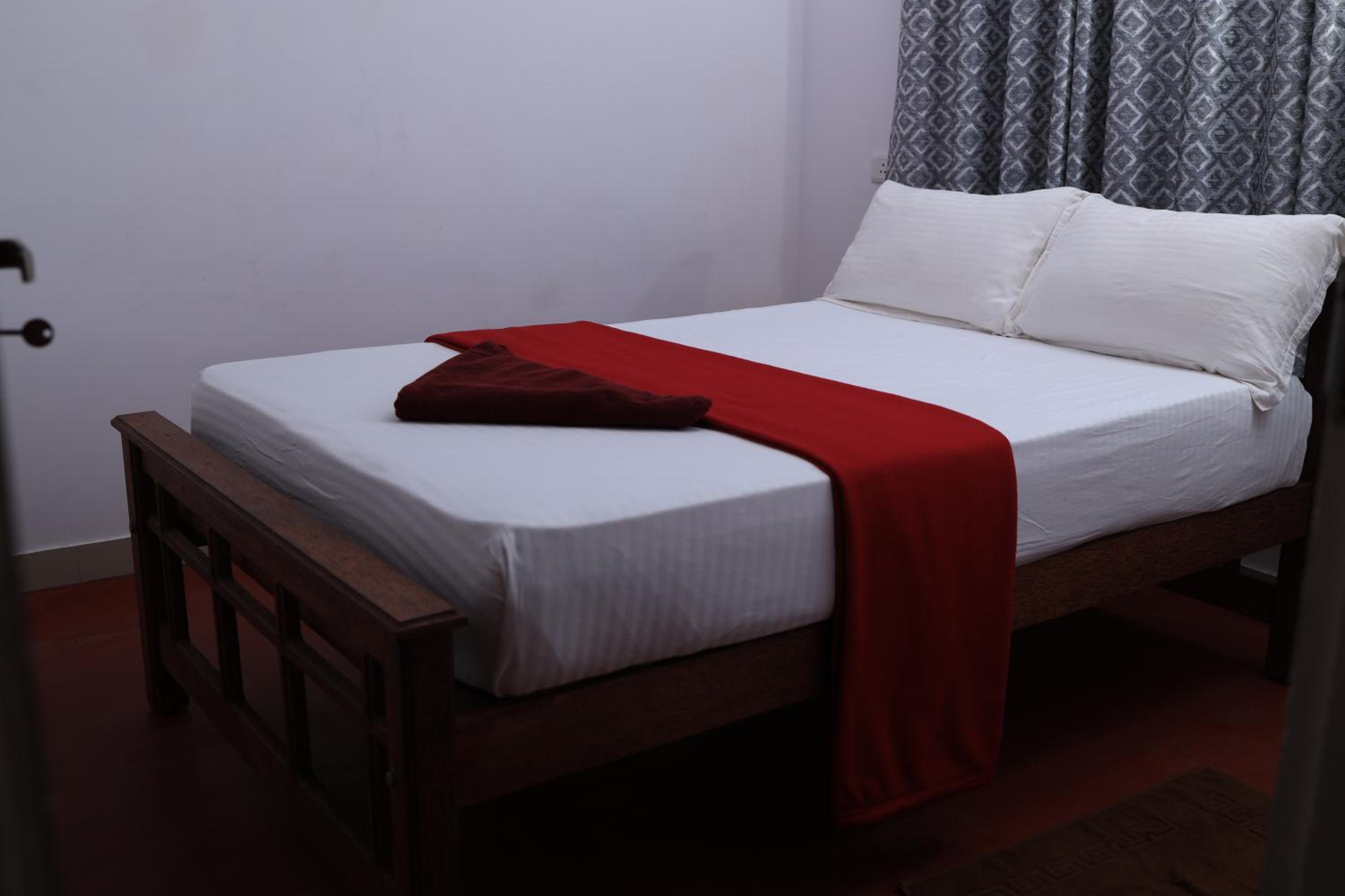 Bellfields Homestay
