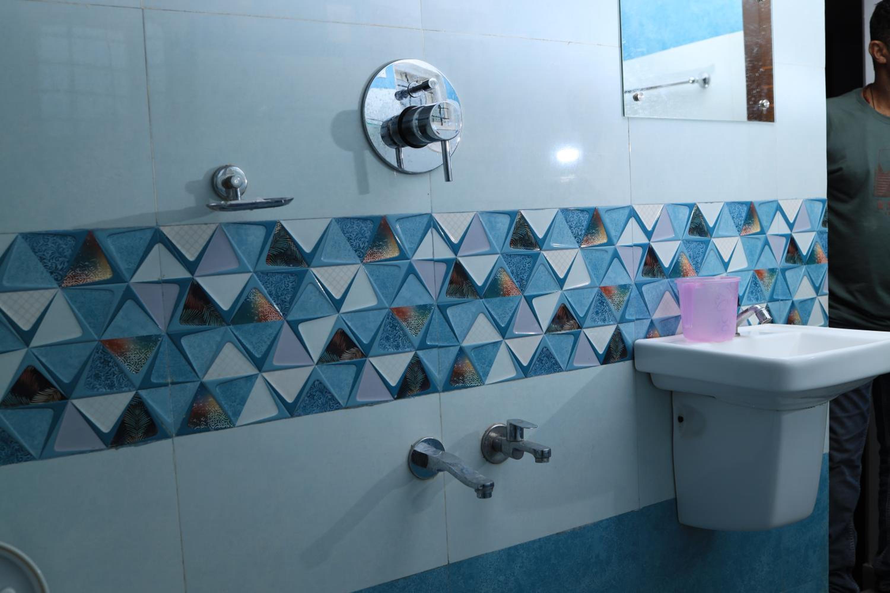 Bellfields Homestay