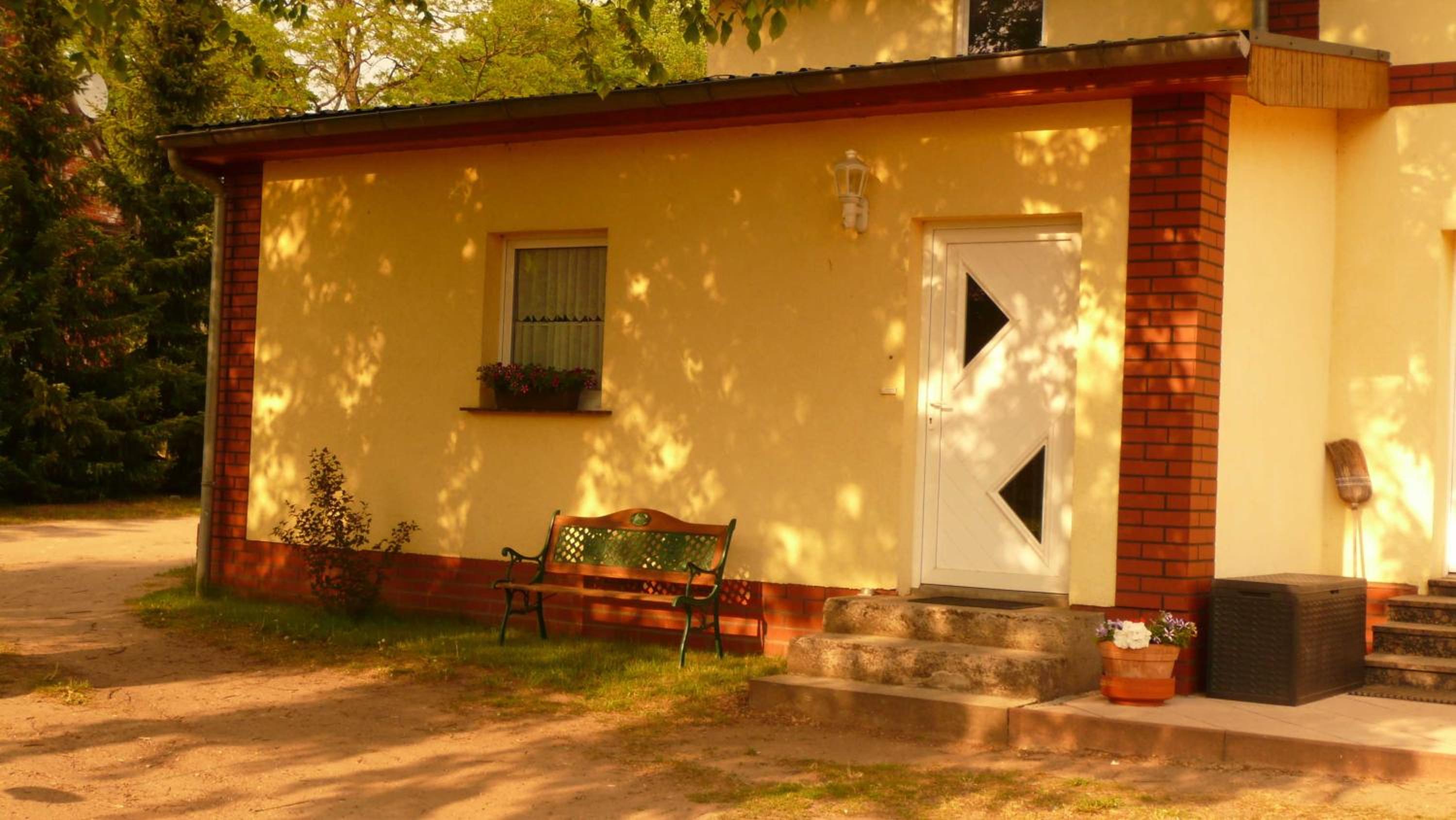 Ferienwohnung Nele