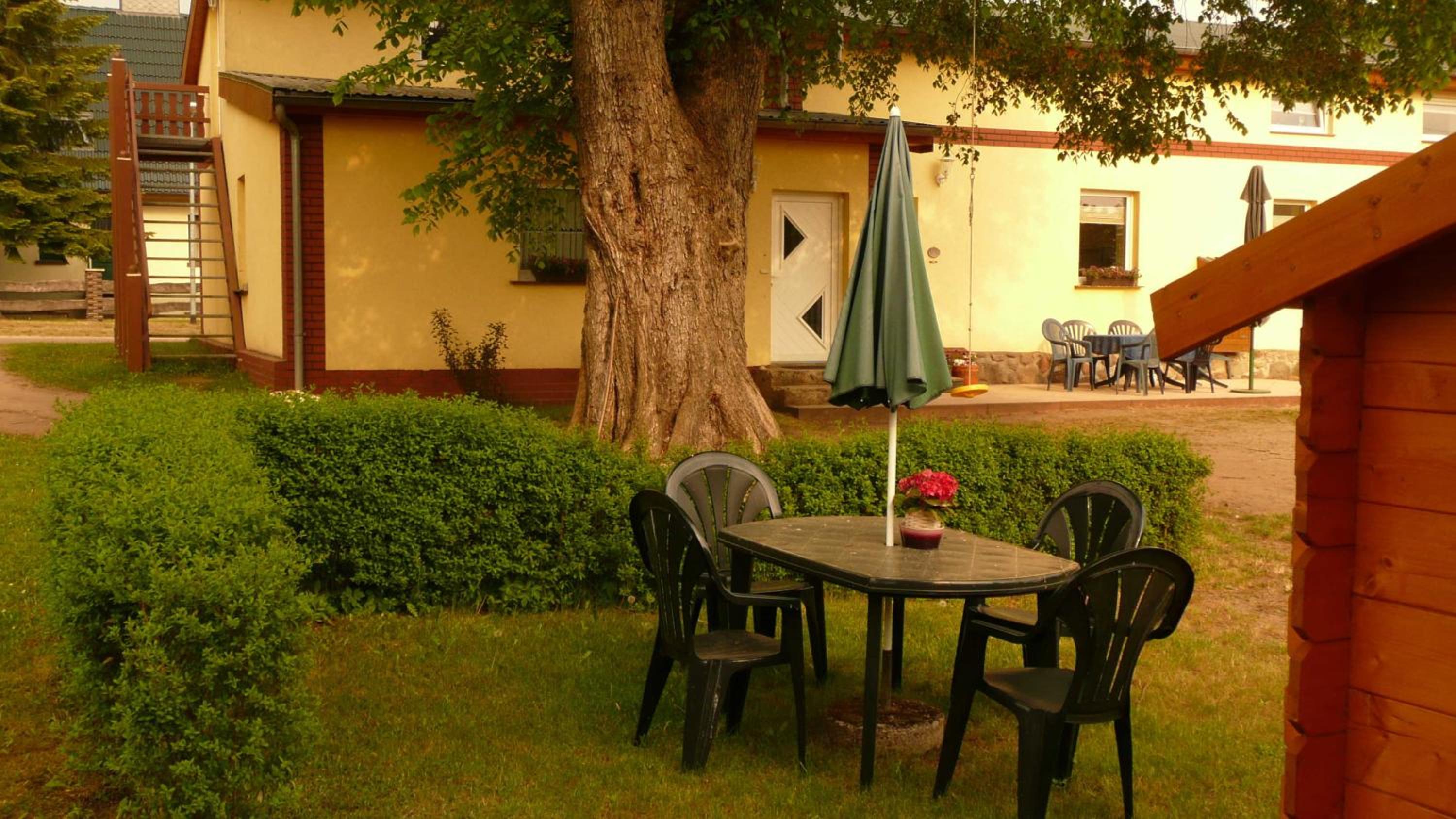 Ferienwohnung Nele