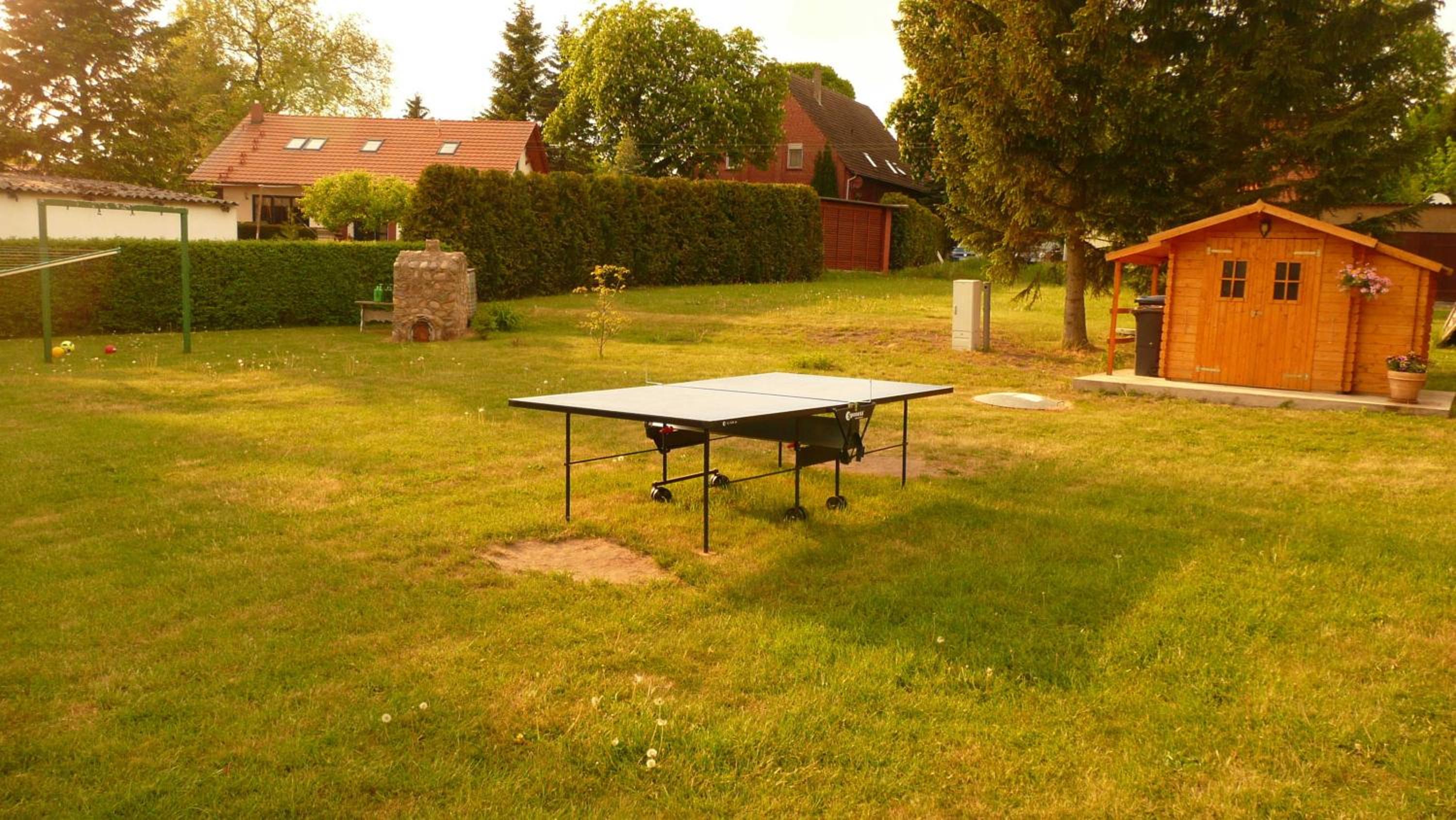 Ferienwohnung Nele