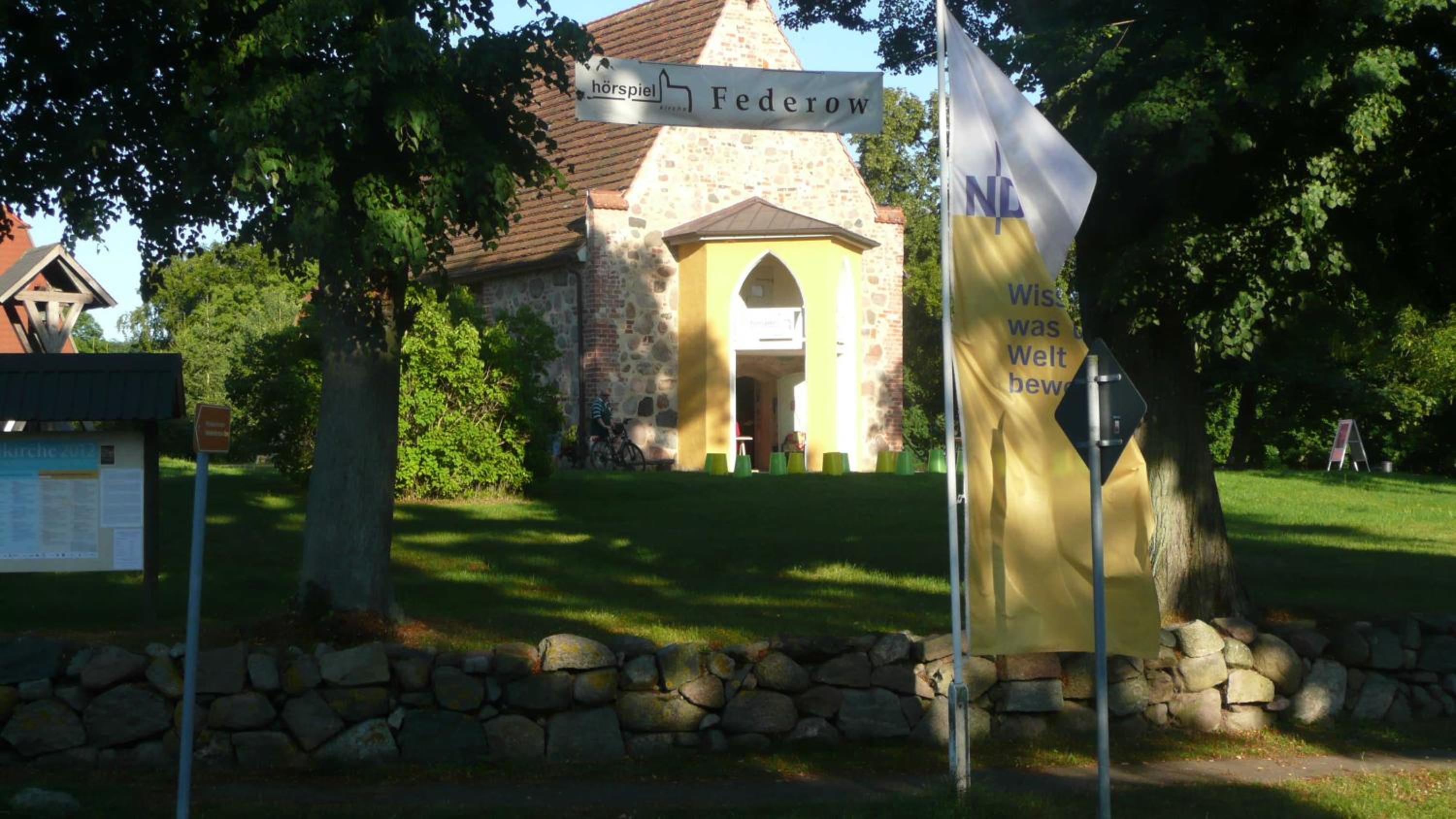 Ferienwohnung Nele