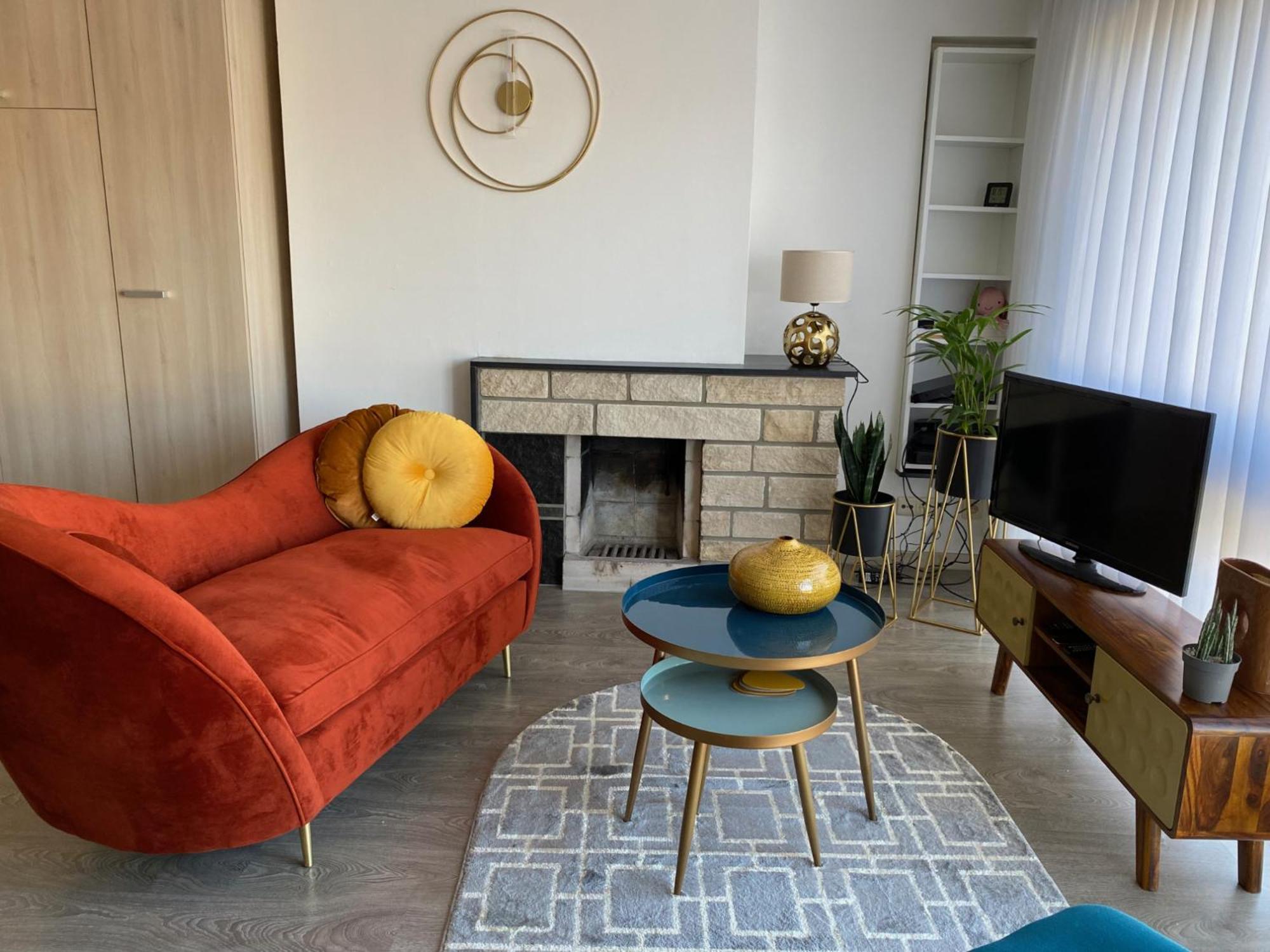 Suite Studio aan zee voor wat extra WIJ-tijd view 3