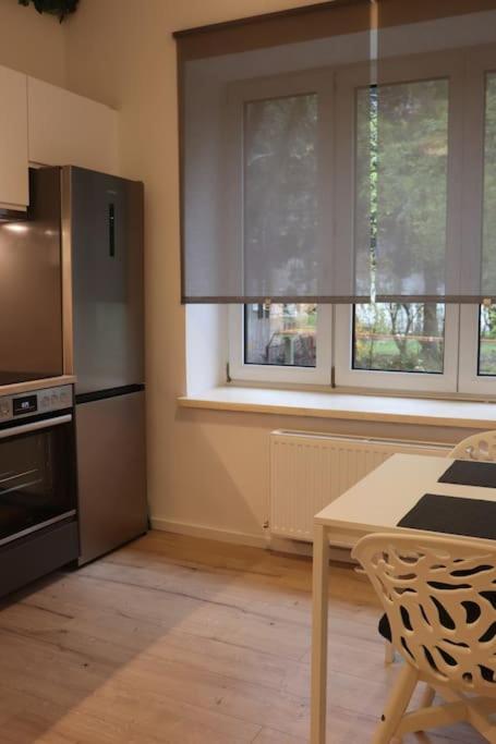 City Apartment Rudolf 26m2