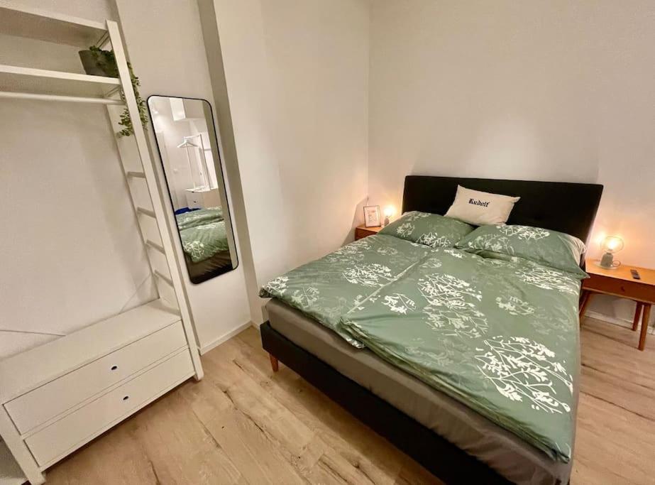 City Apartment Rudolf 26m2
