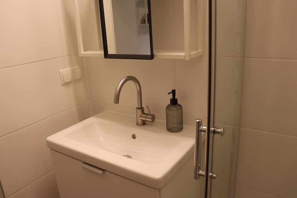 City Apartment Rudolf 26m2