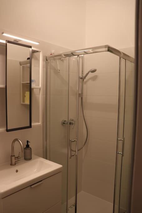 City Apartment Rudolf 26m2