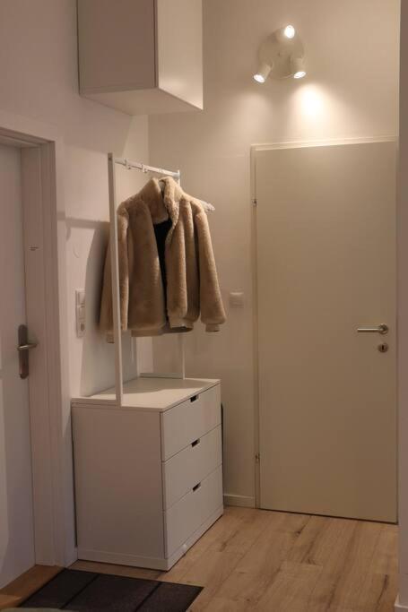 City Apartment Rudolf 26m2