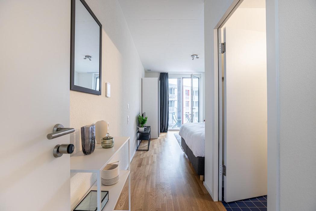 Nidfeld by Coliving