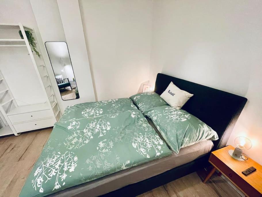 City Apartment Rudolf 26m2