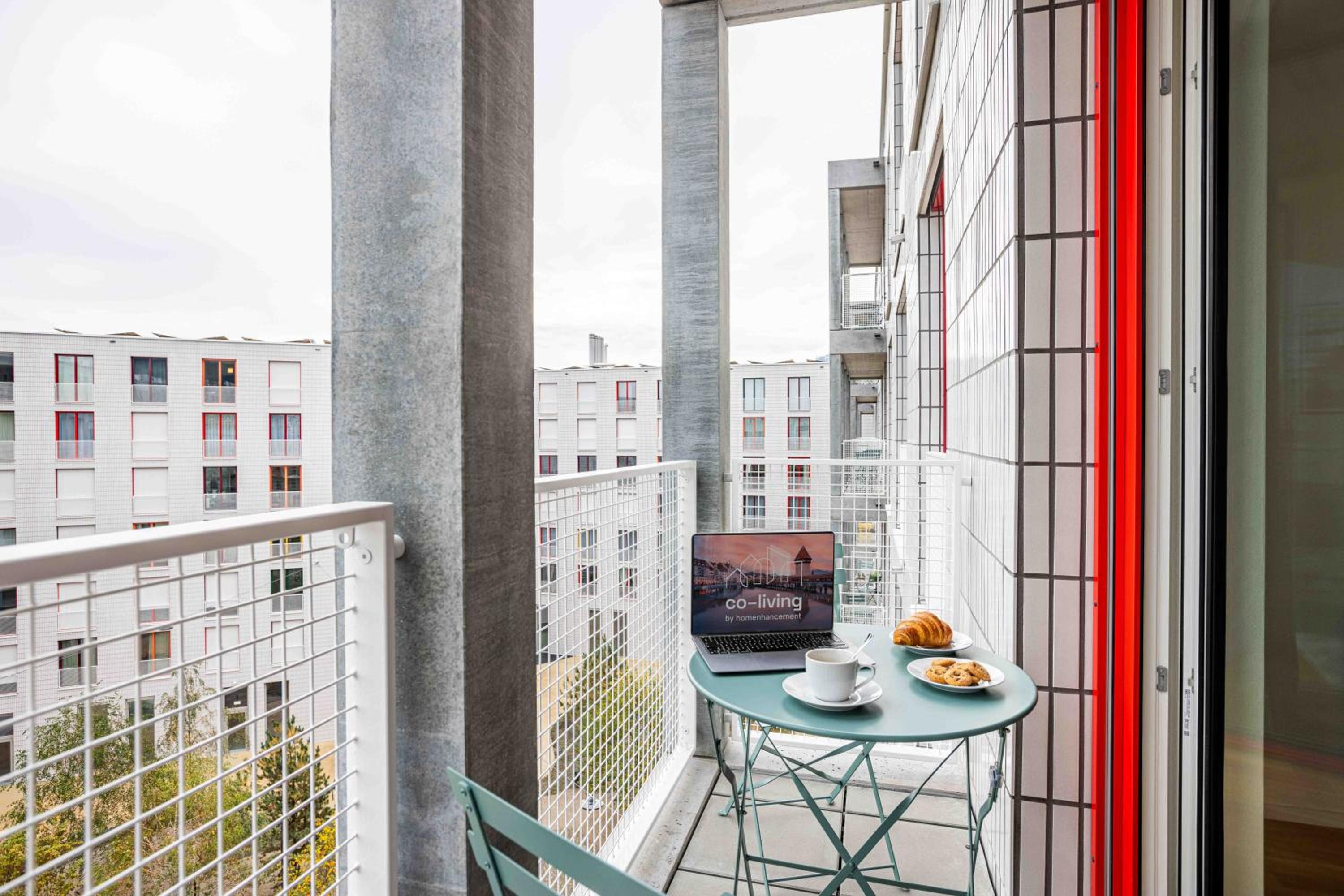 Nidfeld by Coliving