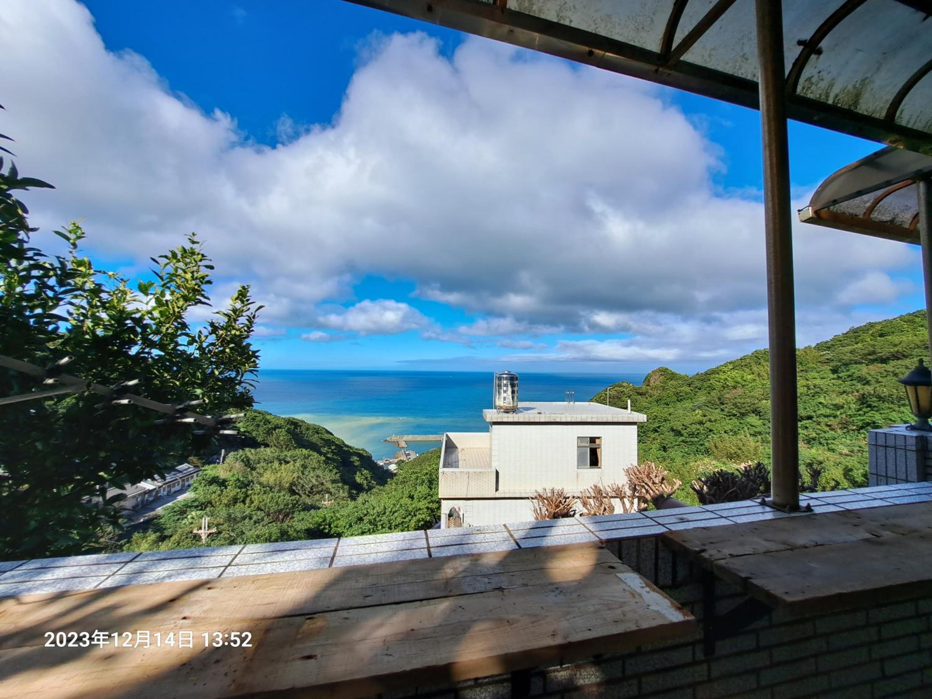 Mi Casa Homestay view 5