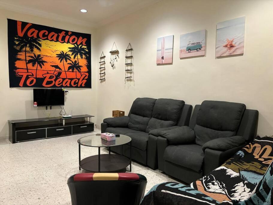 Camping Homestay Kluang photo 1