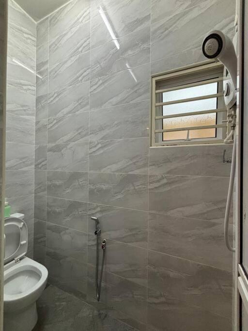 Camping Homestay Kluang photo 7