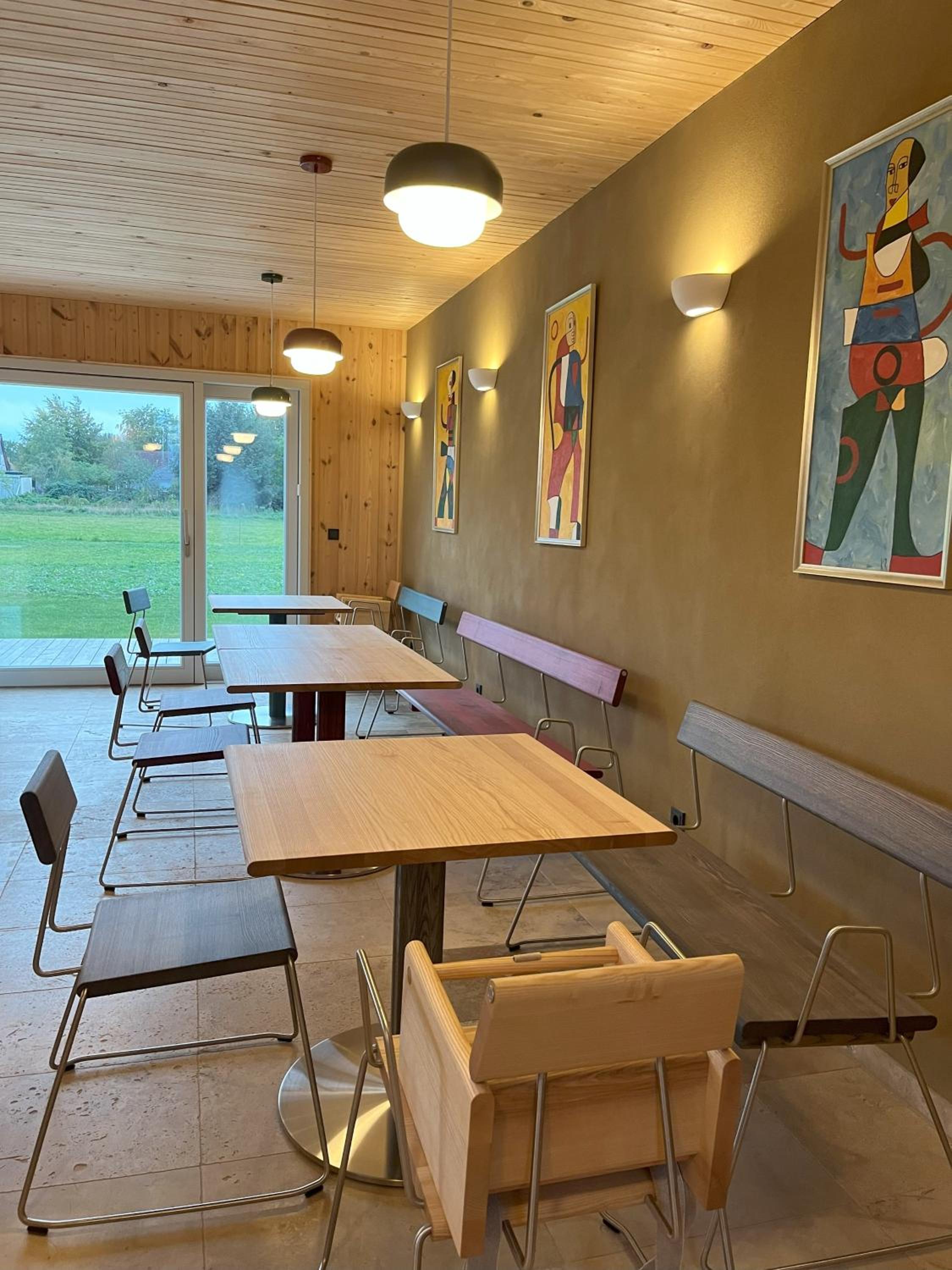 B&B Zirbenduft