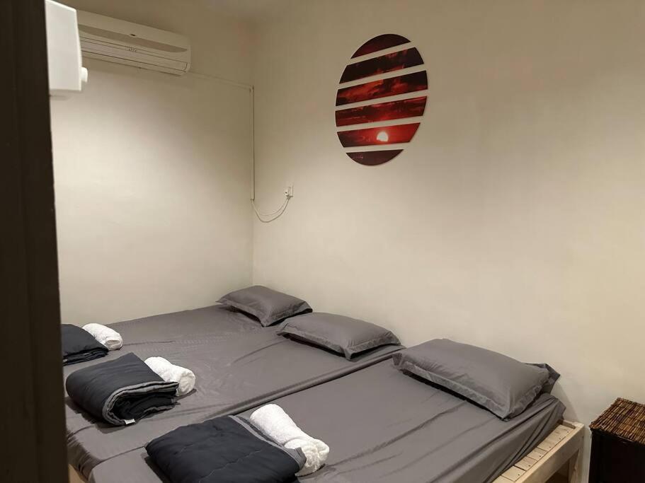 Camping Homestay Kluang photo 4