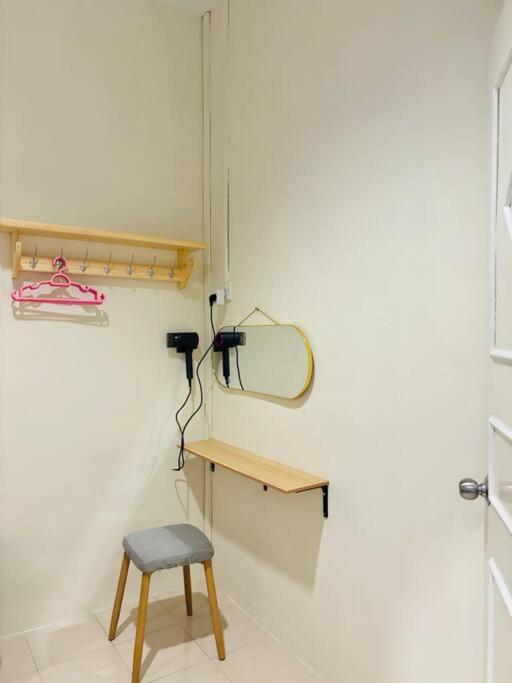 Camping Homestay Kluang photo 5