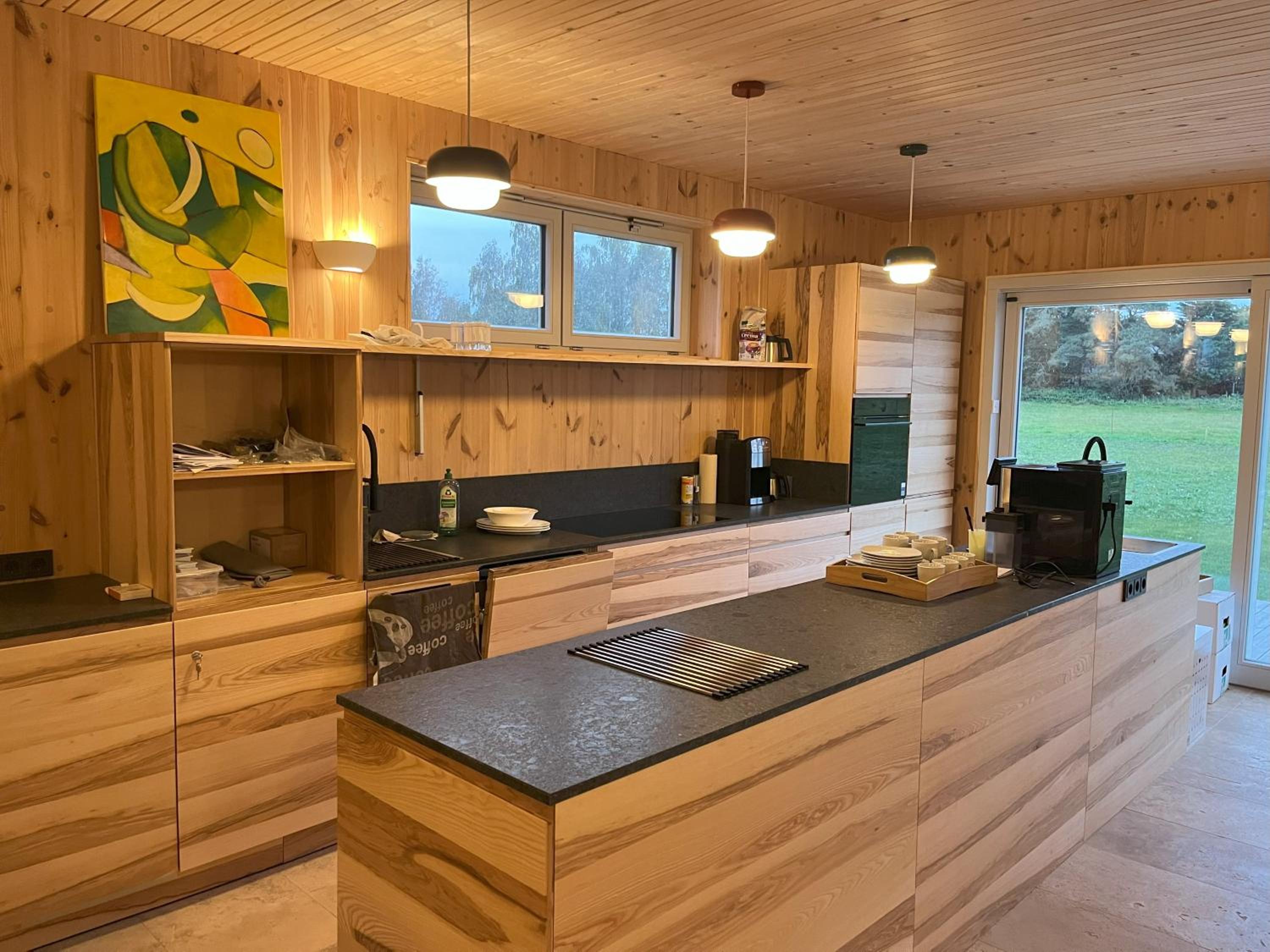 B&B Zirbenduft