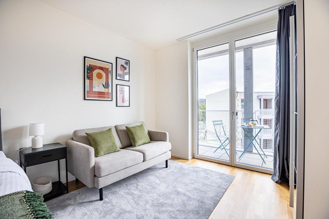 Nidfeld by Coliving