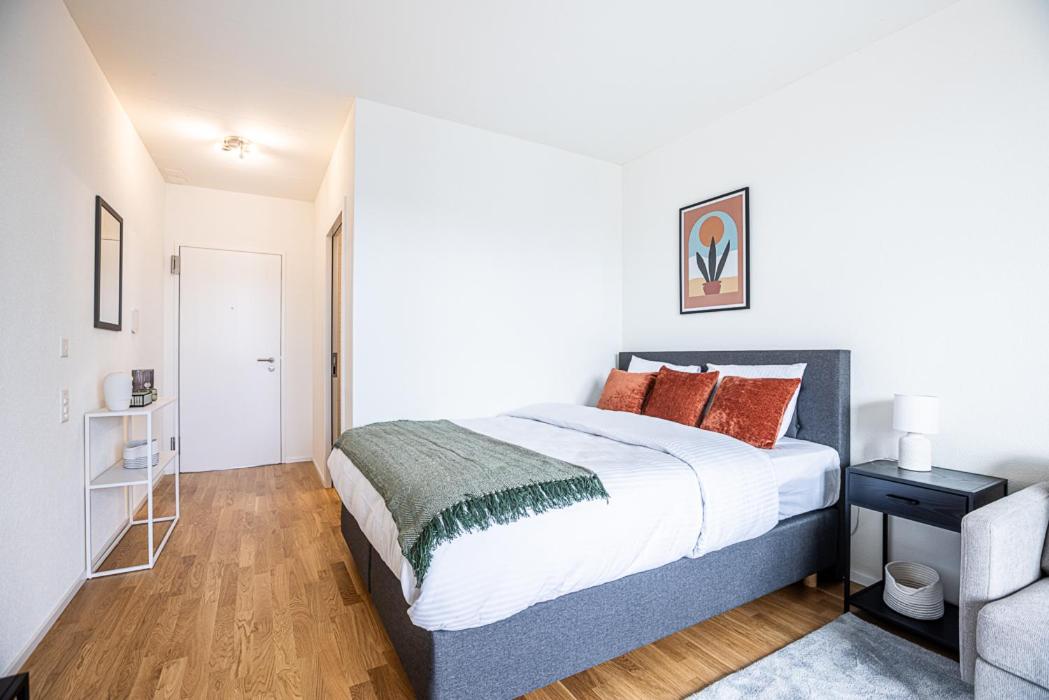 Nidfeld by Coliving