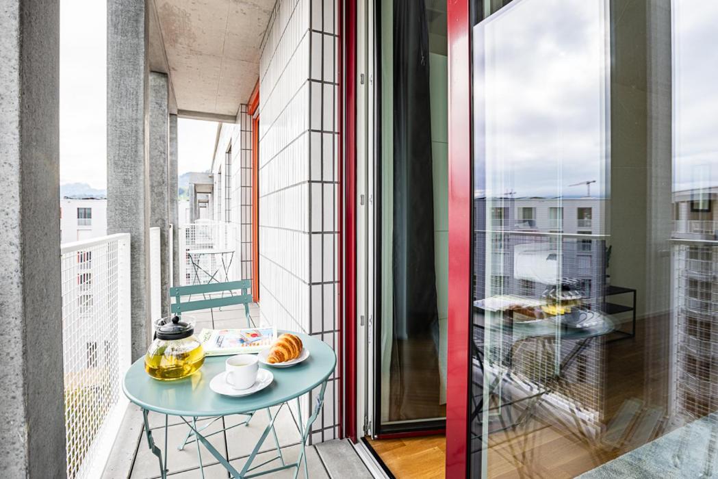 Nidfeld by Coliving