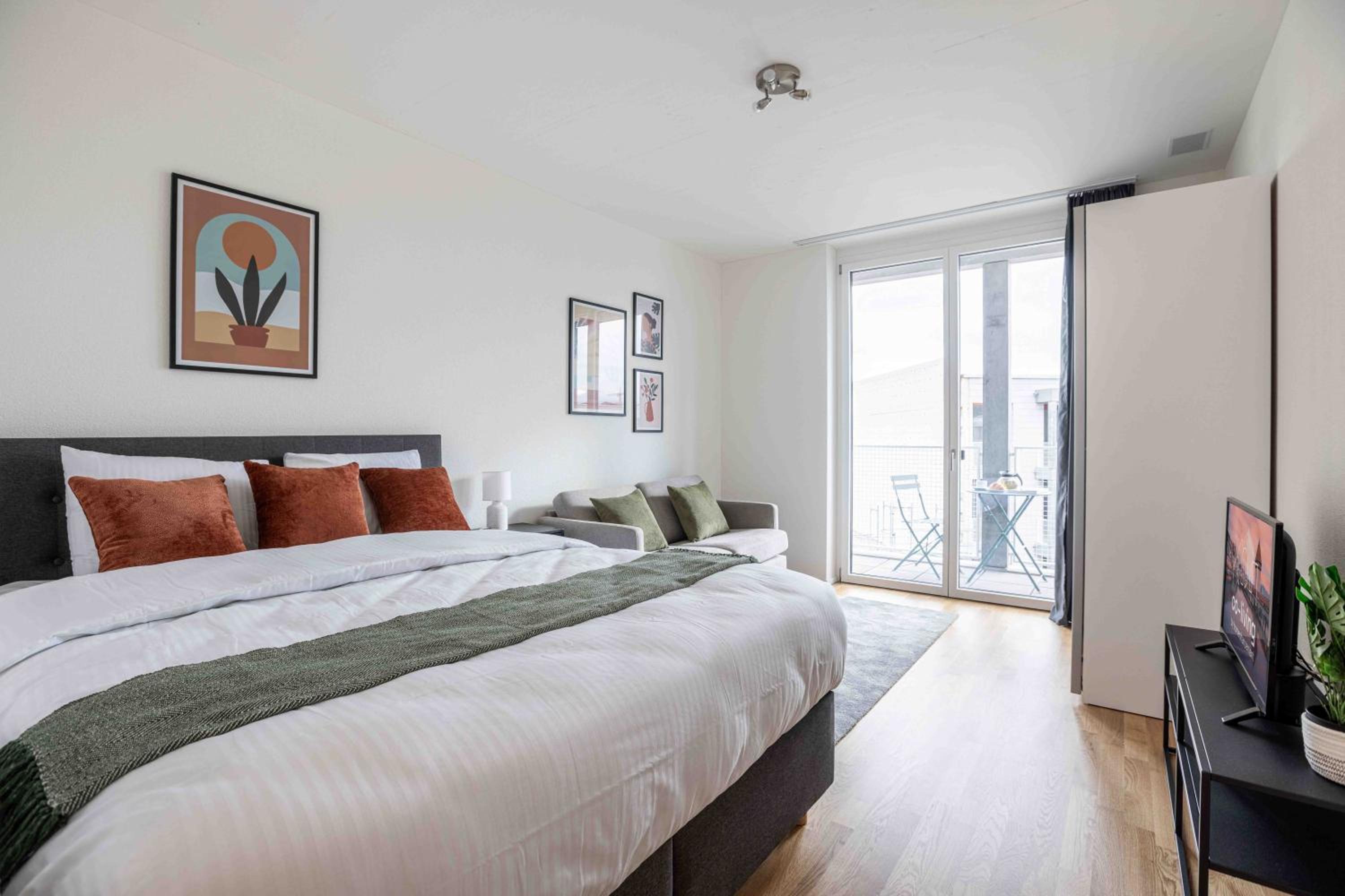 Nidfeld by Coliving