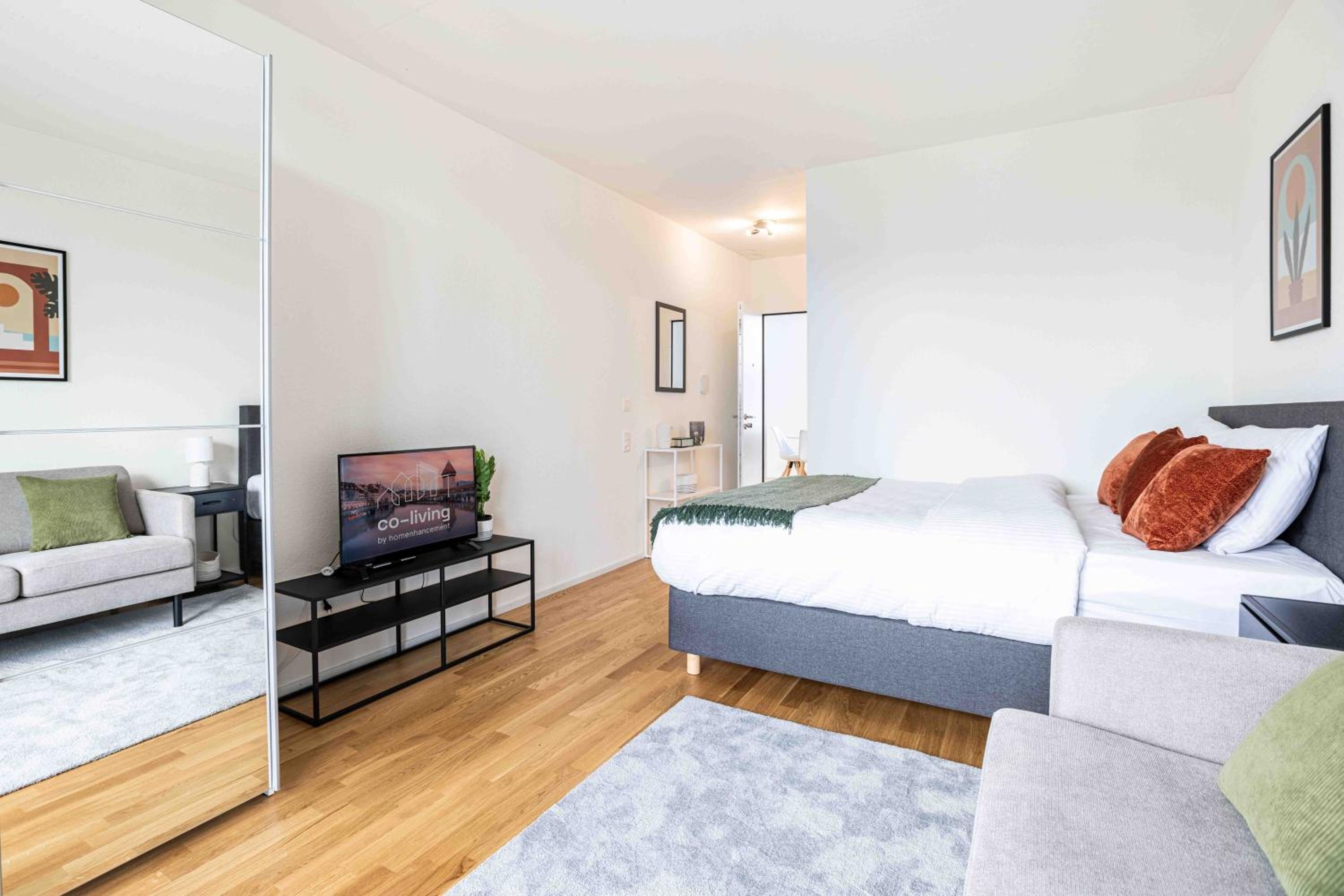 Nidfeld by Coliving