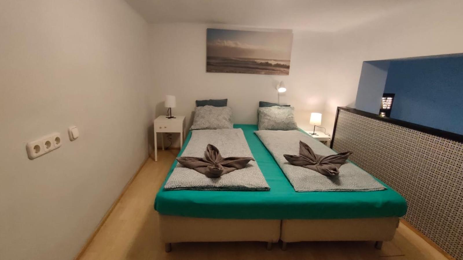 Super Central Apartment