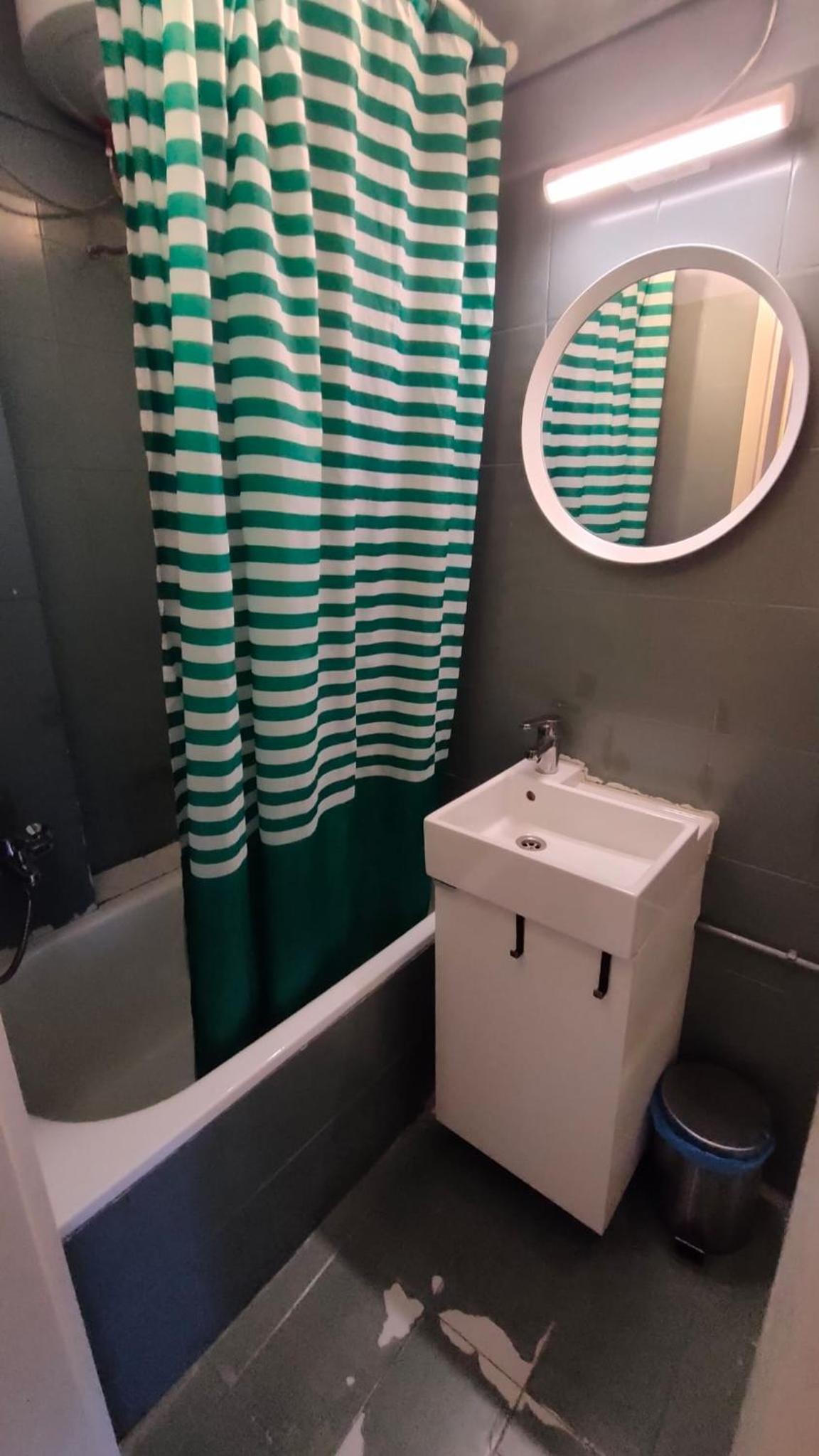 Super Central Apartment