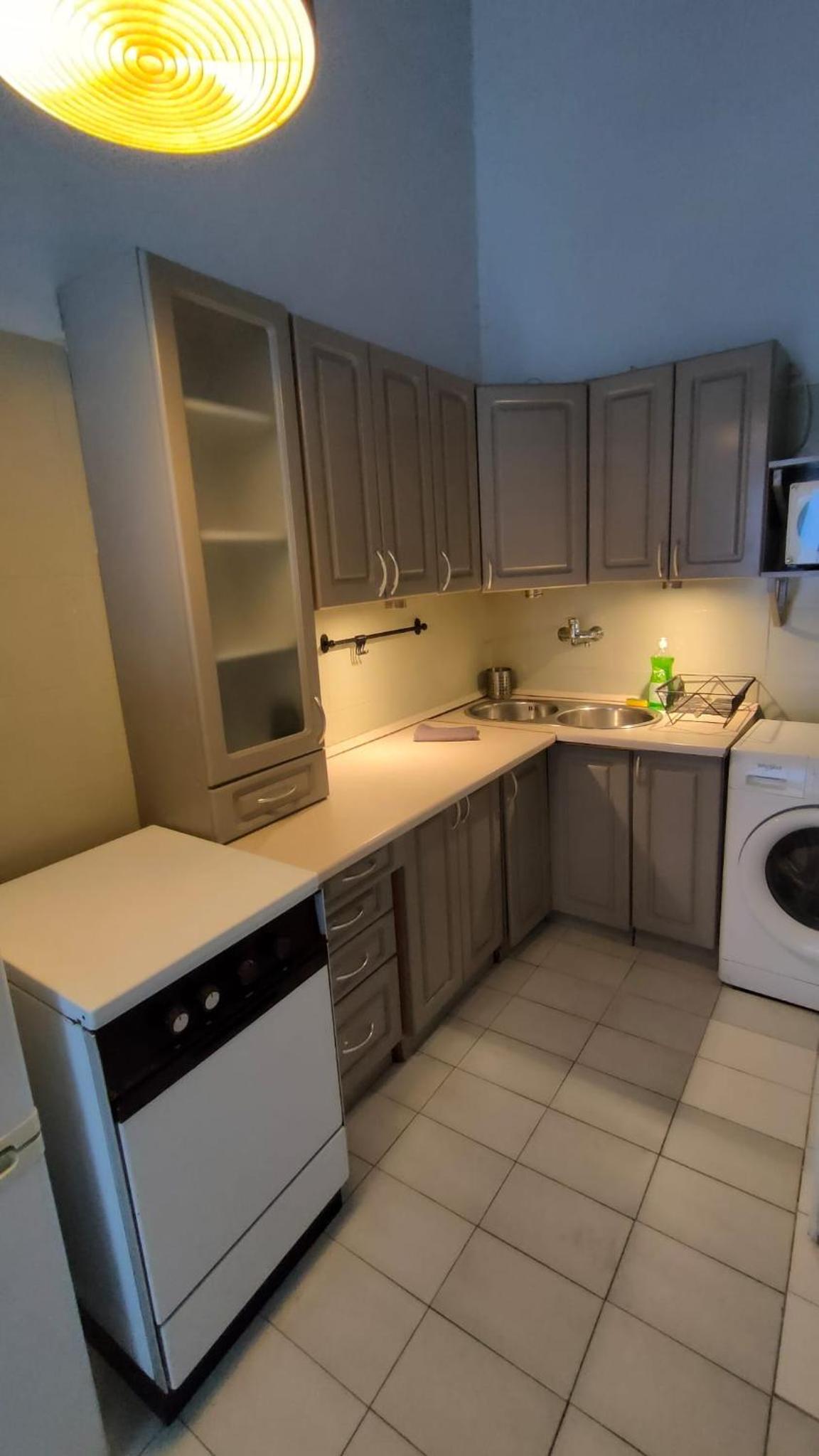 Super Central Apartment