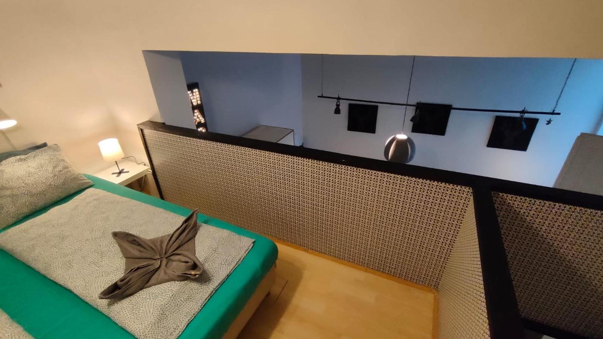 Super Central Apartment