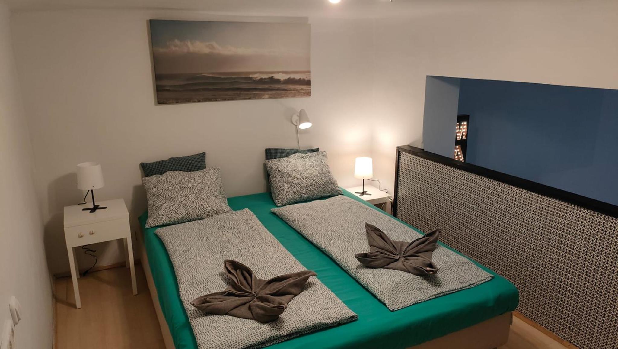Super Central Apartment