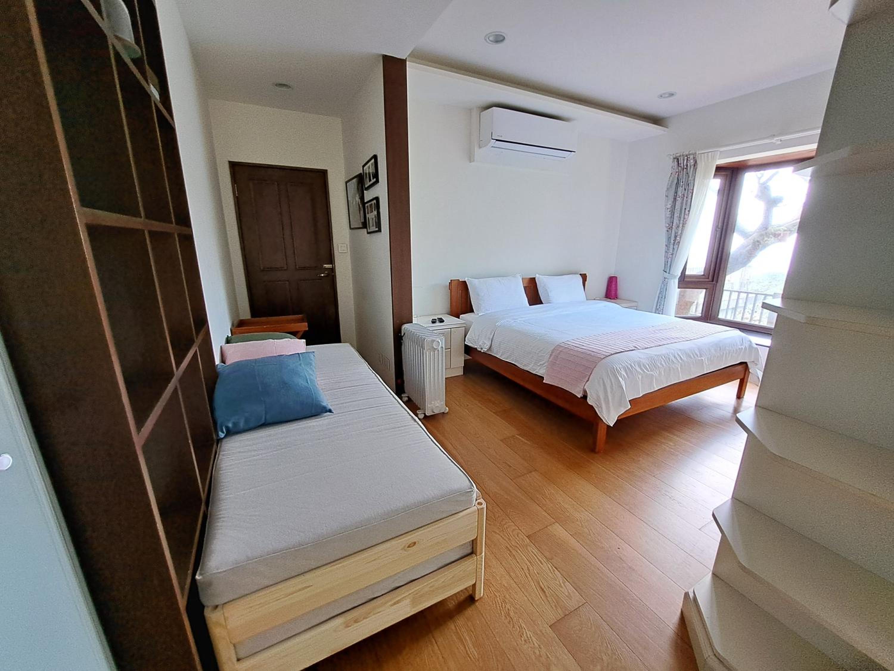 Mi Casa Homestay view 4