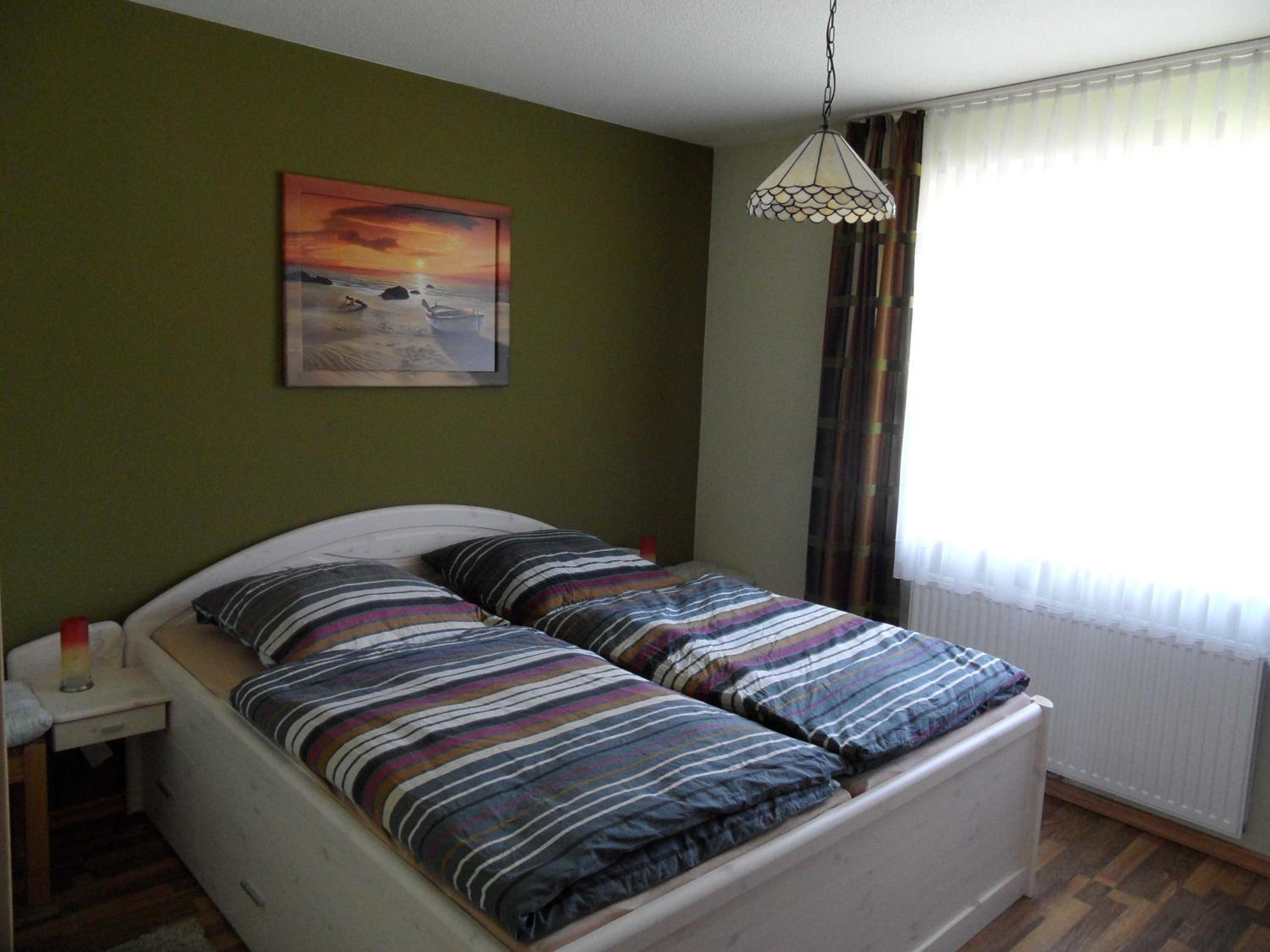 Ferienwohnung Haus Lydia