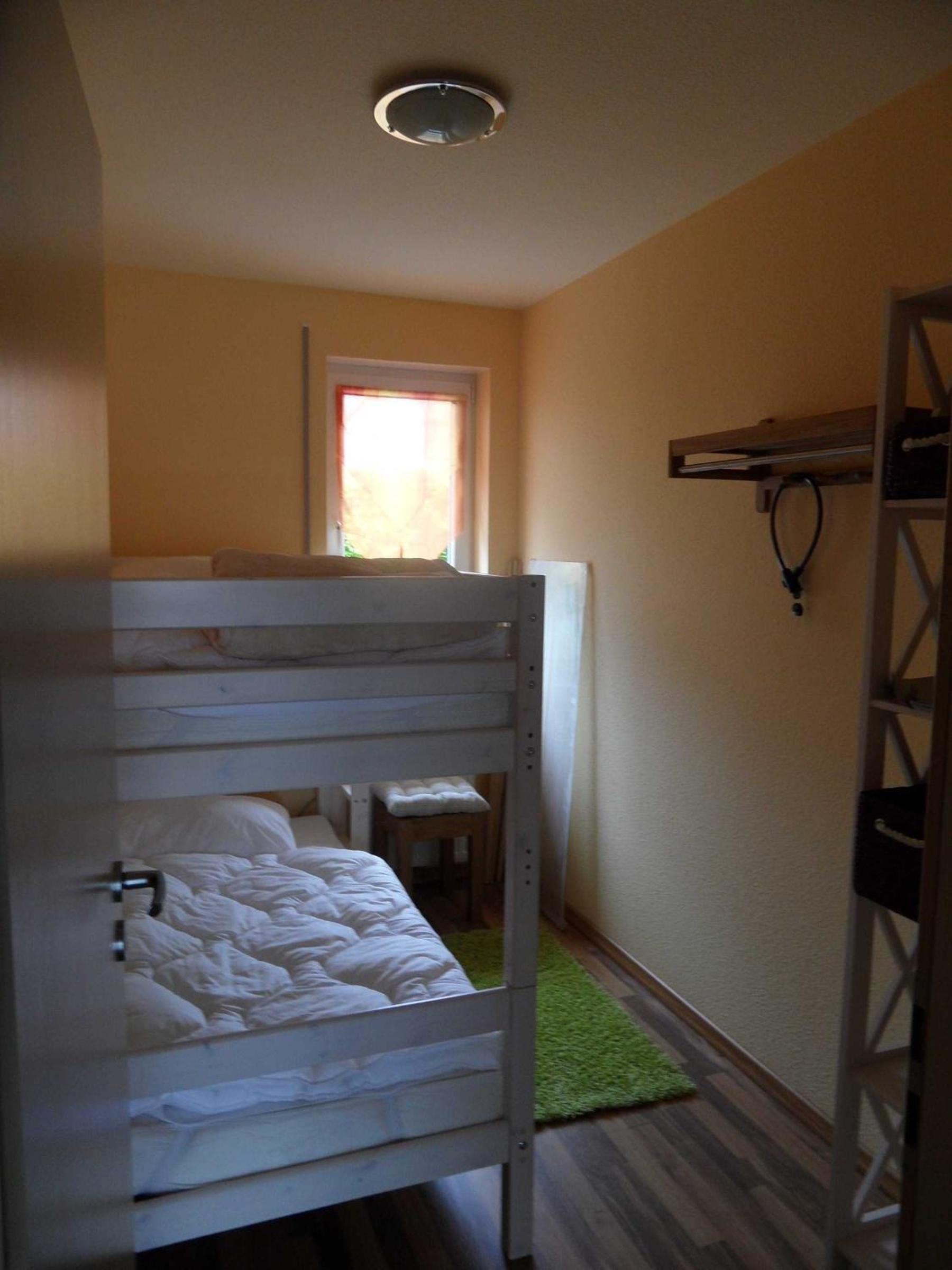 Ferienwohnung Haus Lydia
