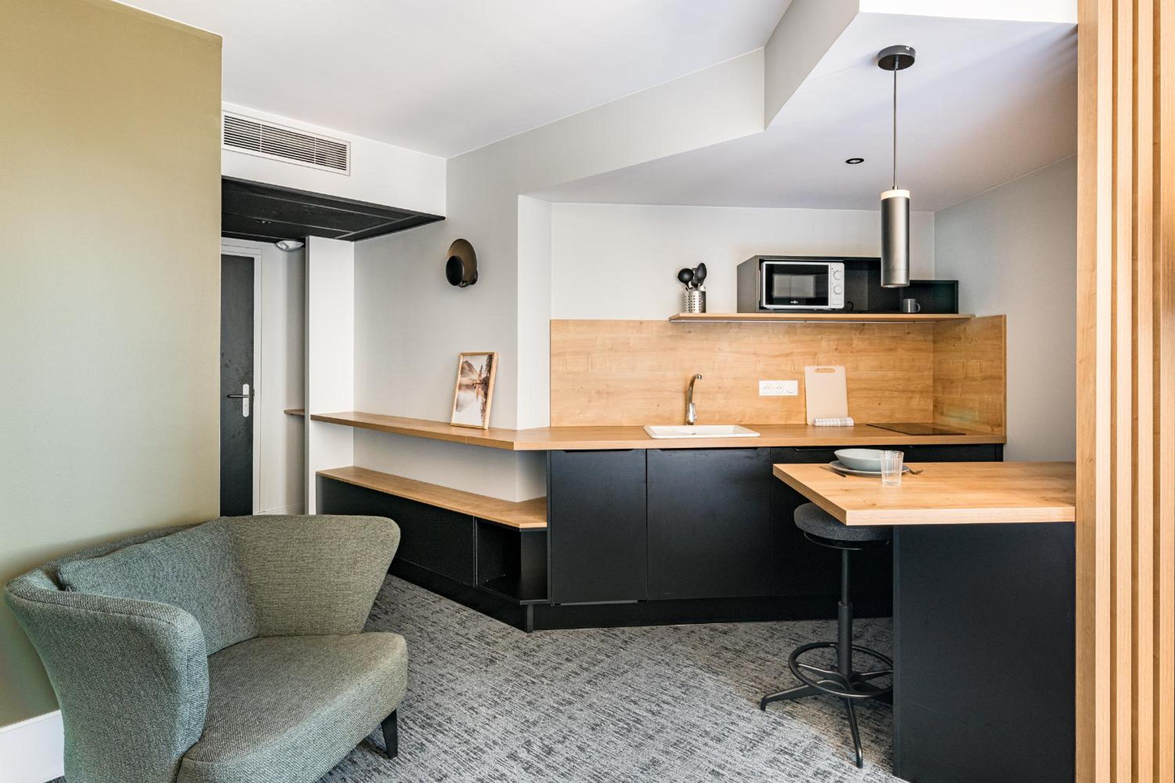 Le Parc 42 Saint-Etienne