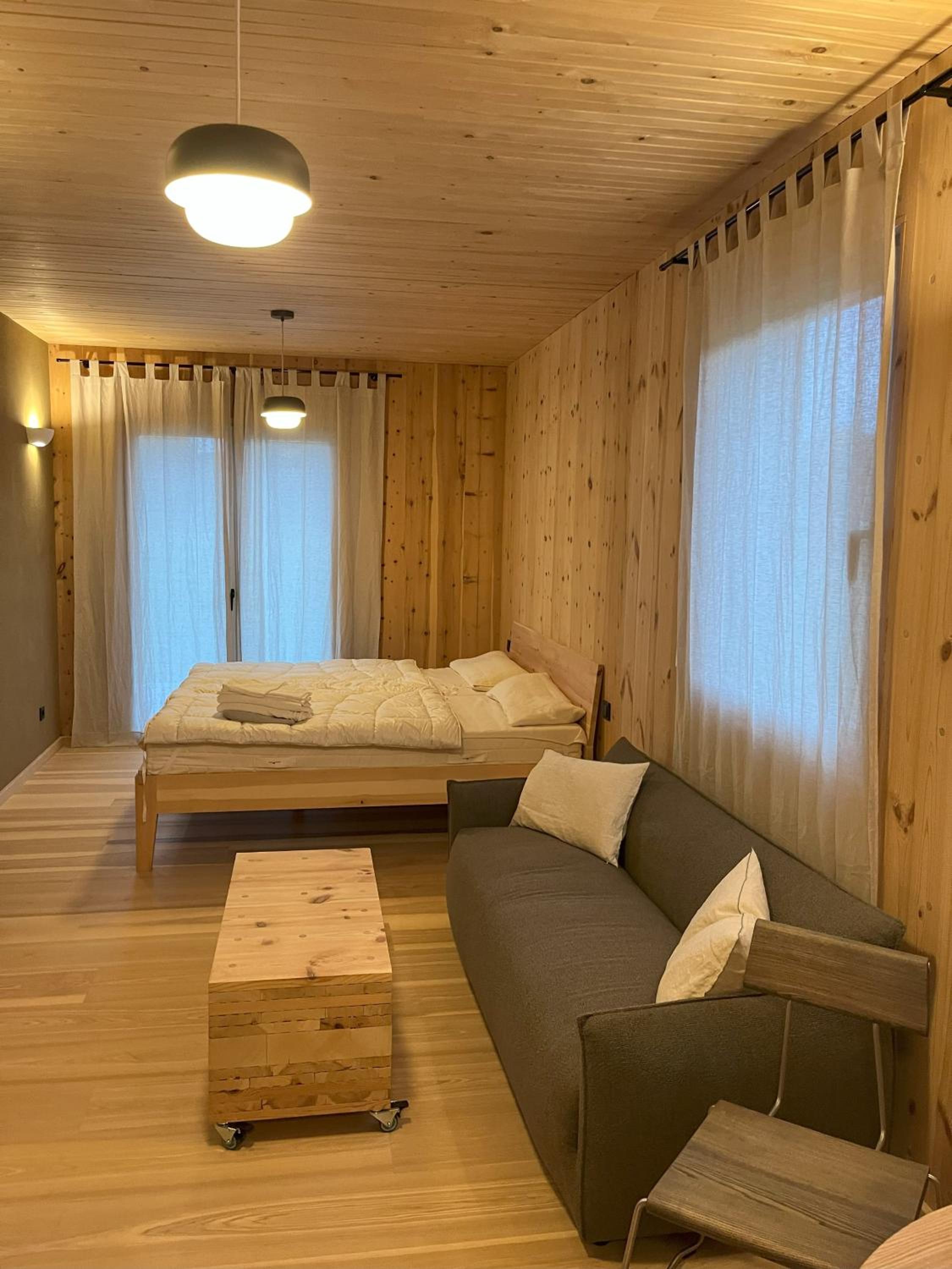 B&B Zirbenduft