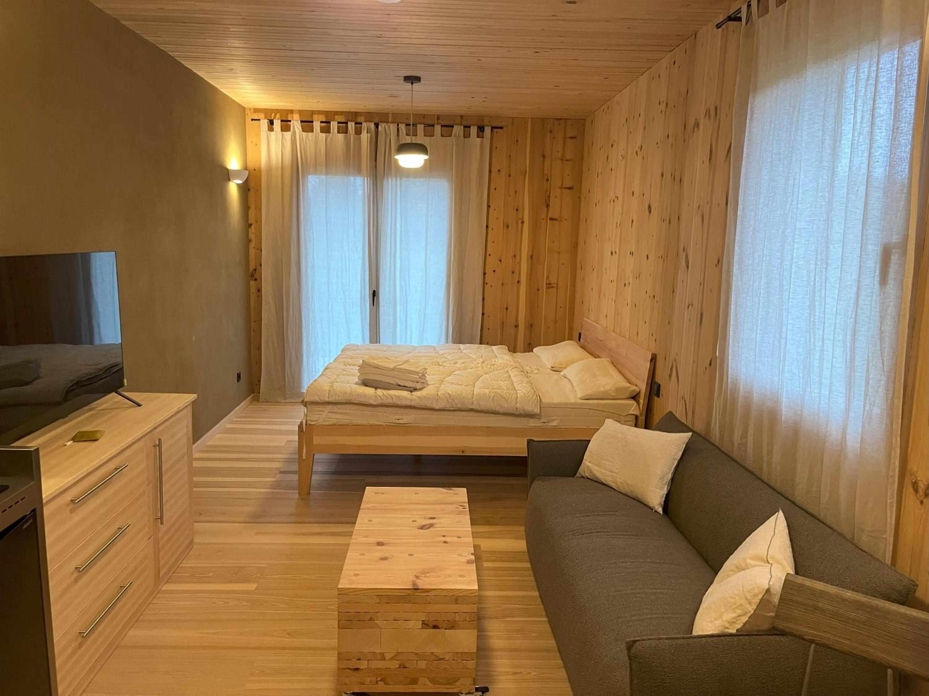 B&B Zirbenduft
