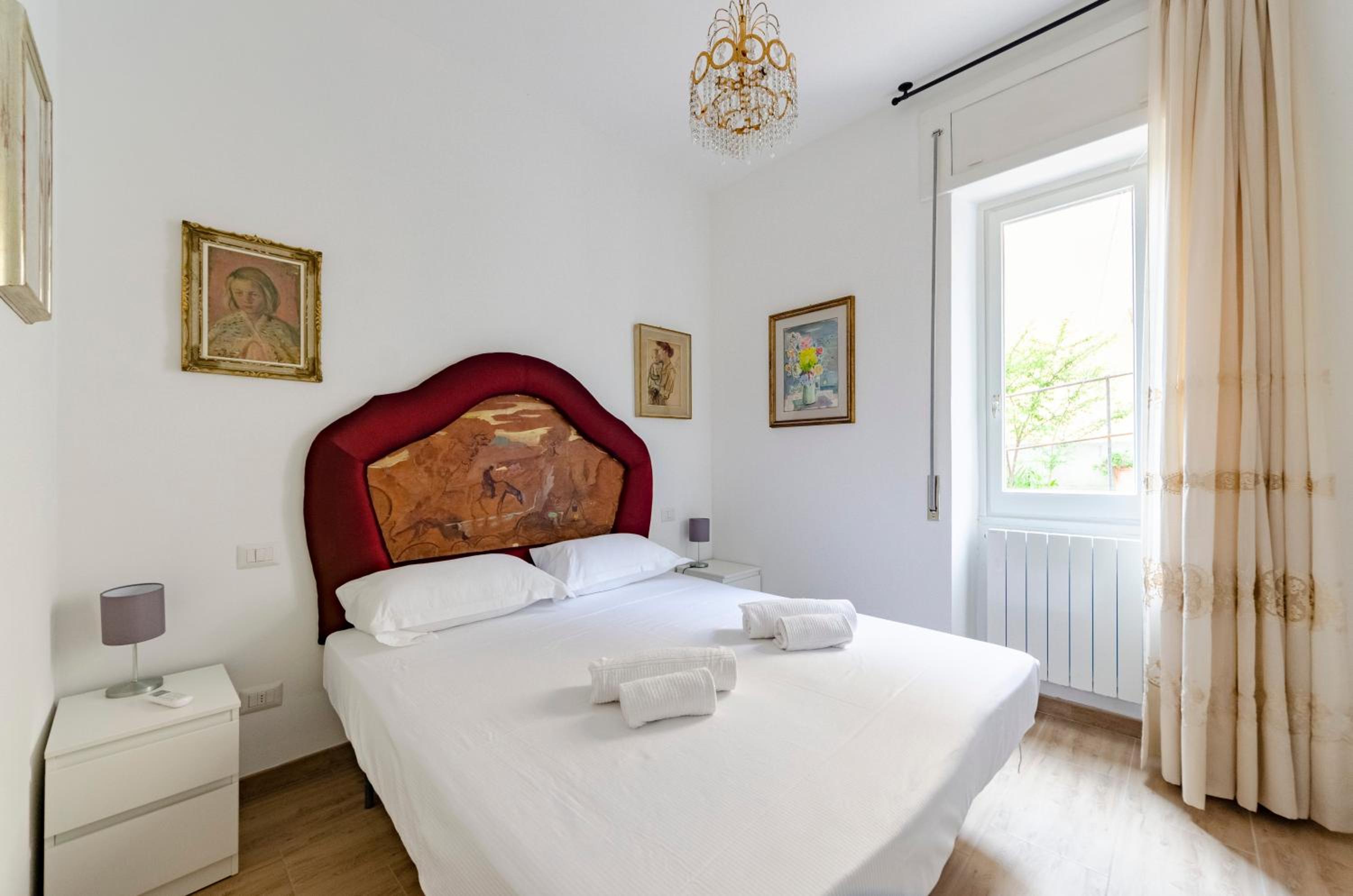 Casa degli artisti 1 view 4