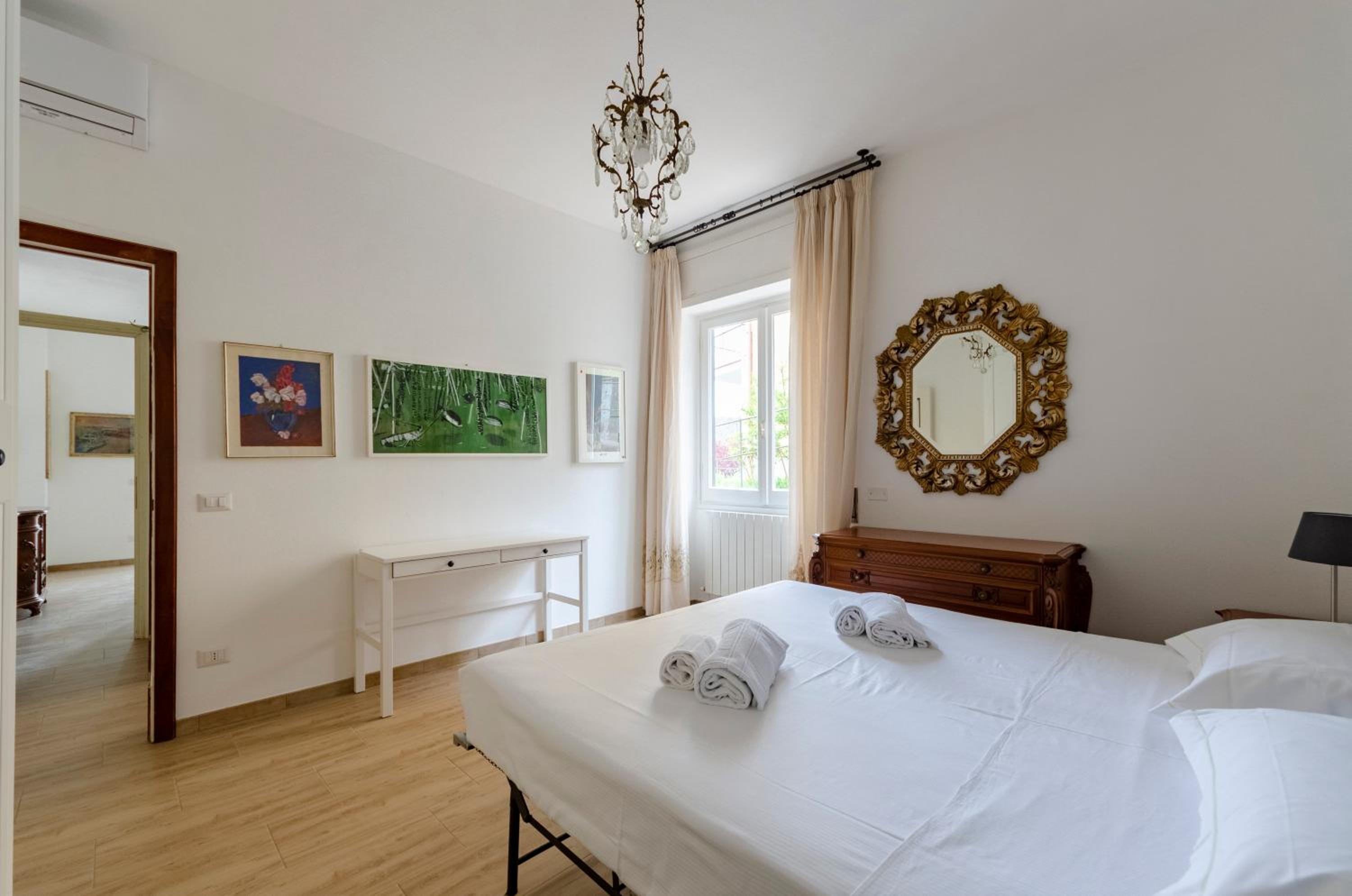 Casa degli artisti 1 view 5