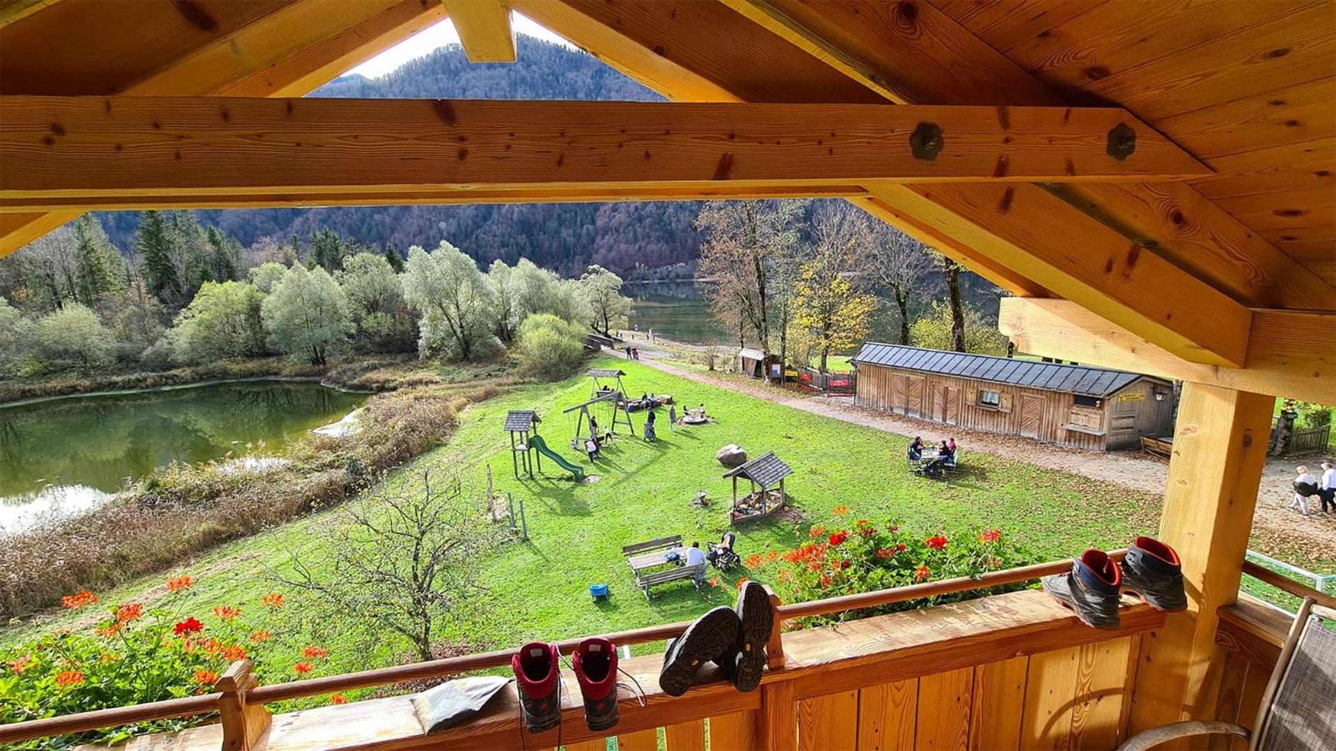 Haus Hirschpoint