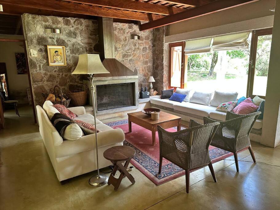 Hermosa Casa de campo con pileta