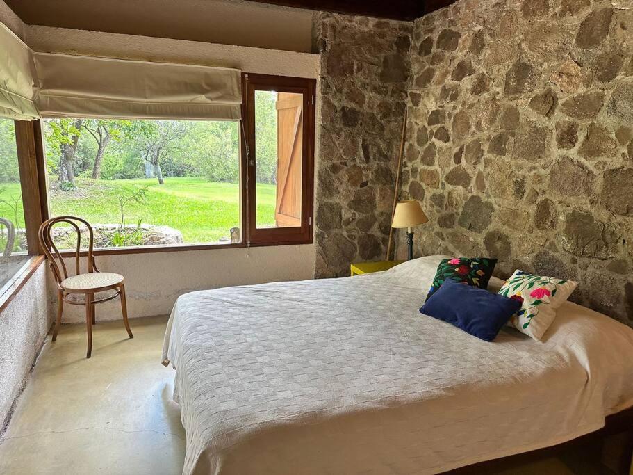 Hermosa Casa de campo con pileta