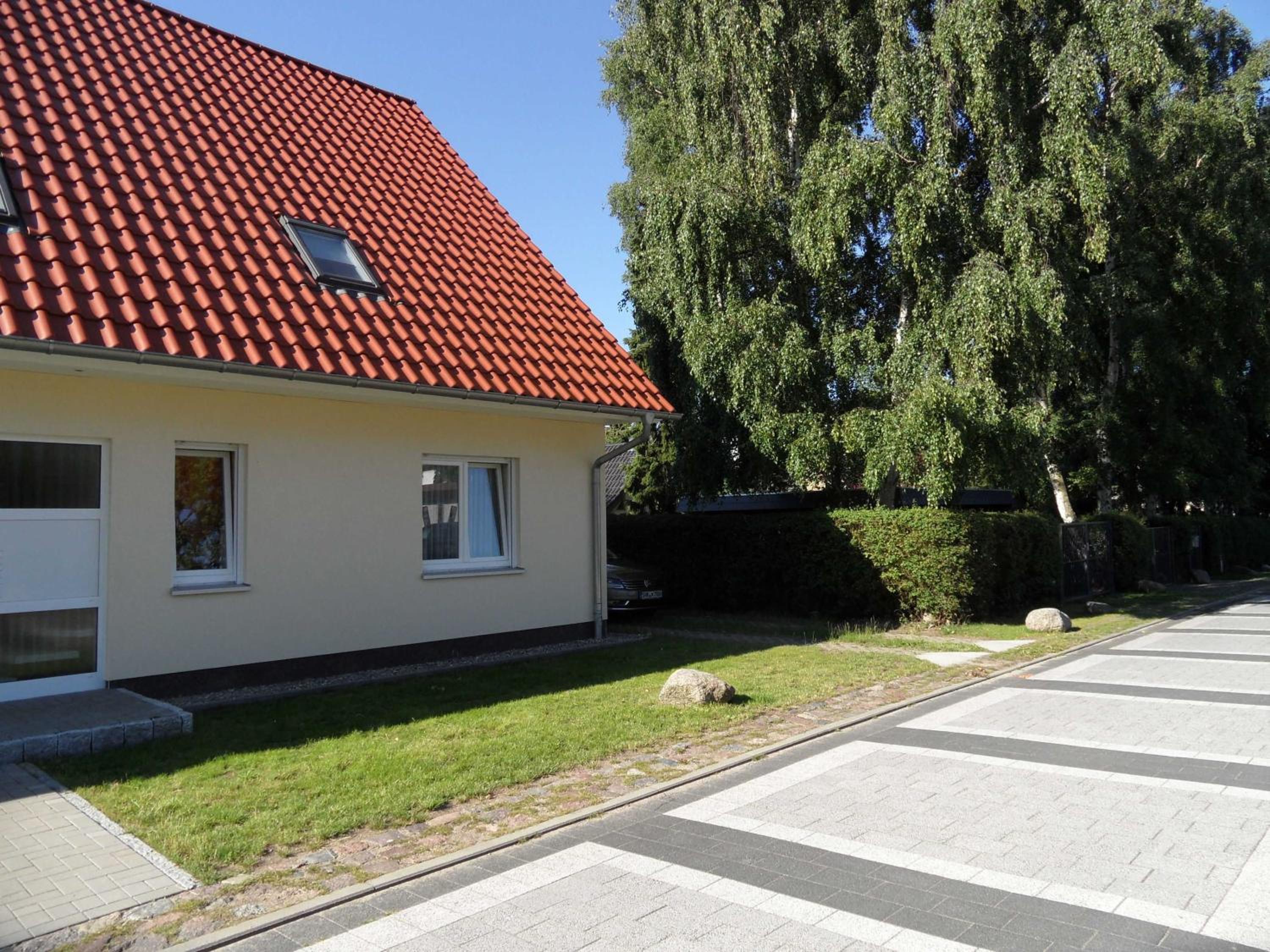 Ferienwohnung Haus Lydia