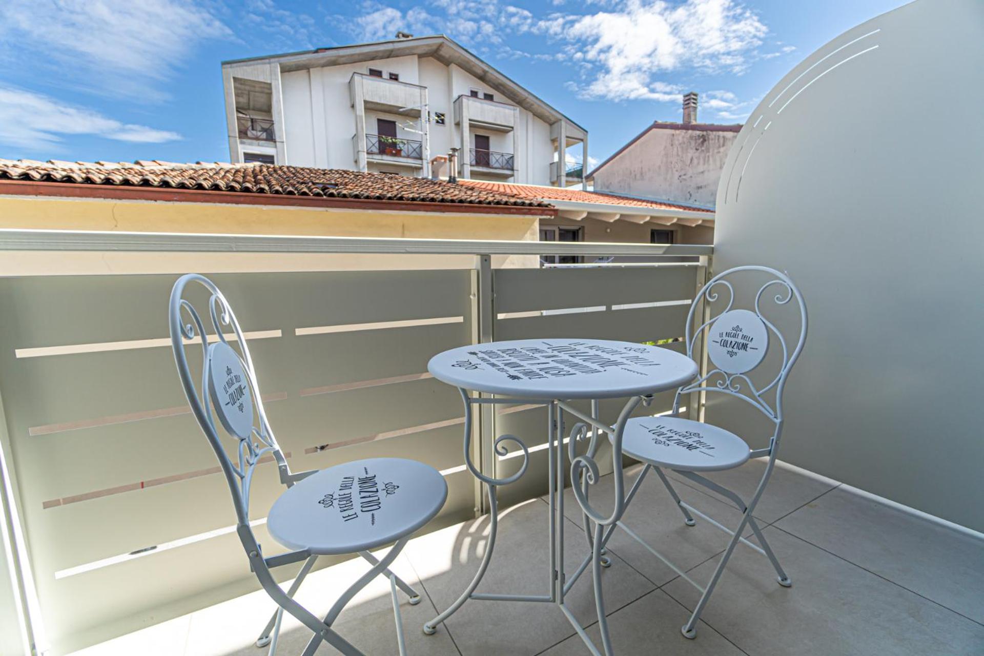 CASA LORENZO view 3
