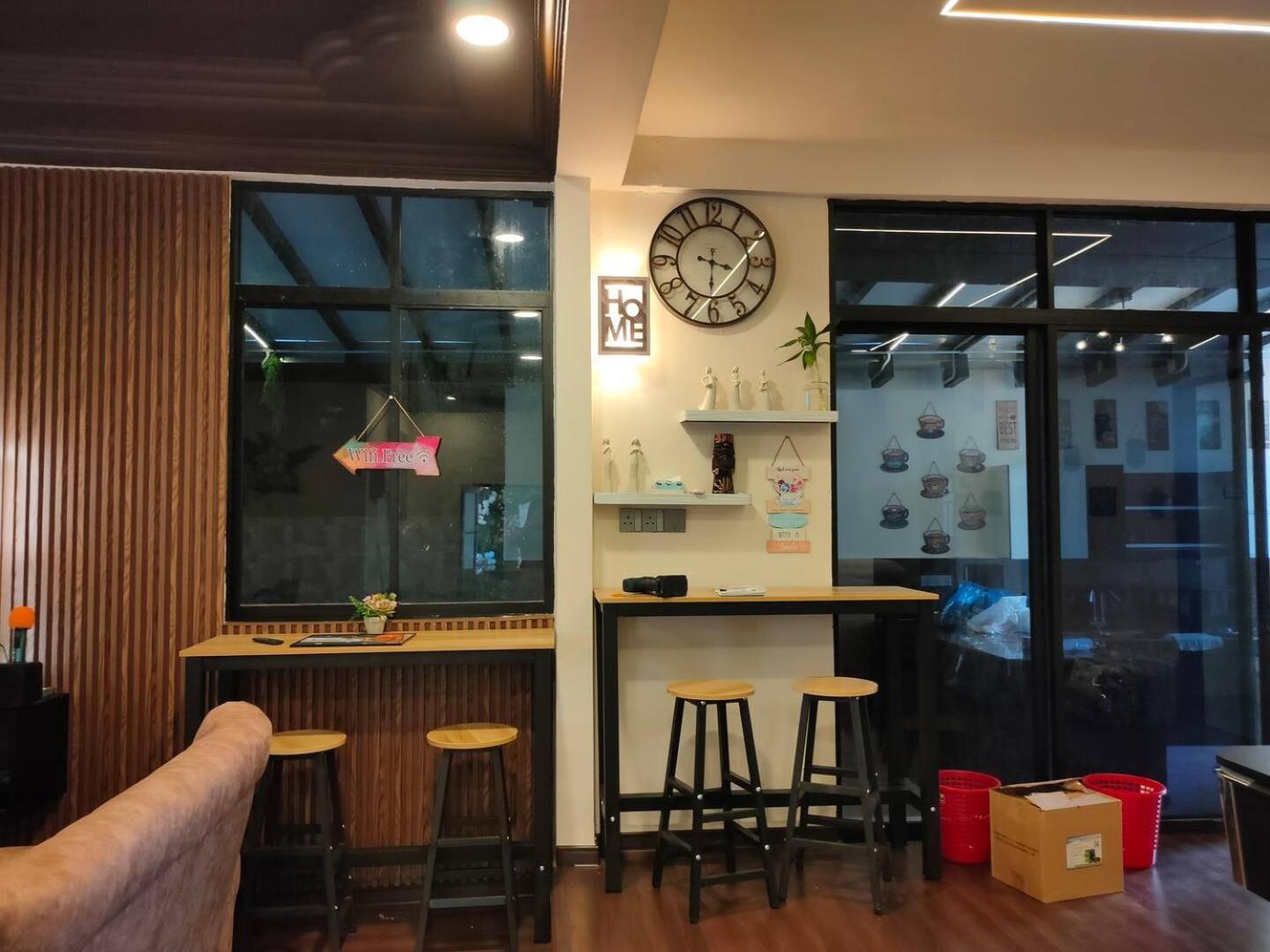 Villamax Klebang Beach Homestay Melaka 25 Pax 6R4B photo 4