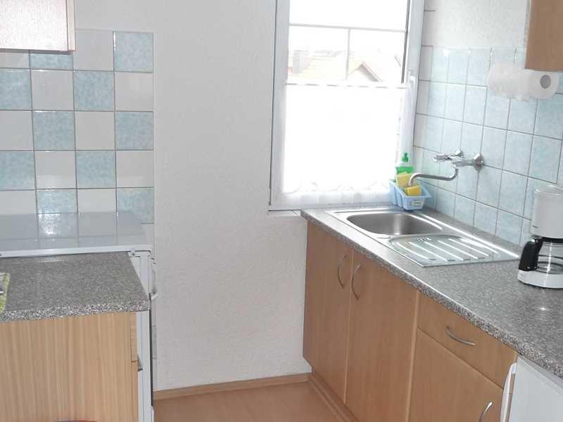 Ferienwohnung Kalecinski