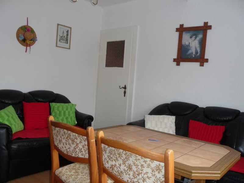 Ferienwohnung Kalecinski