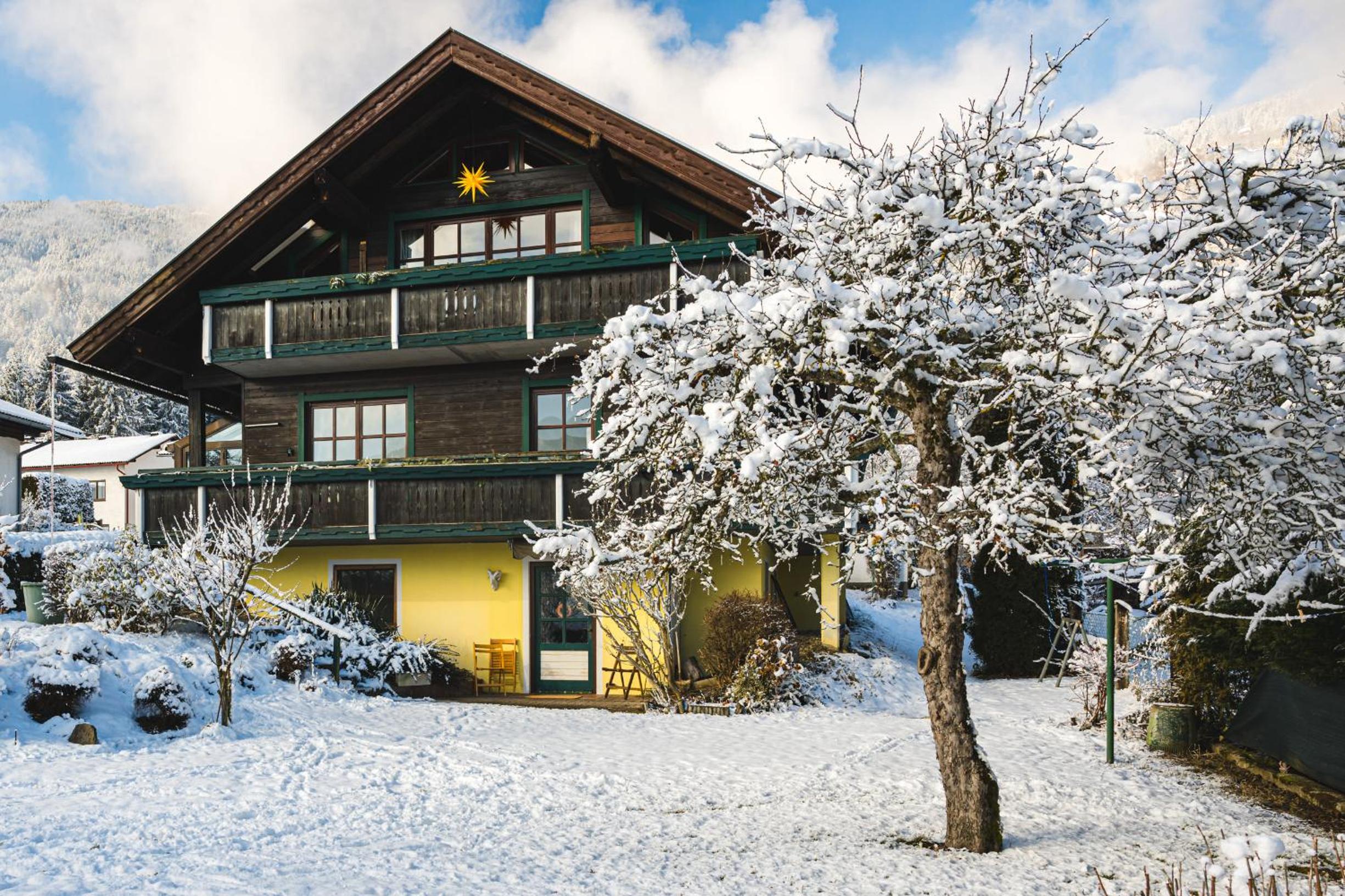 Landhaus BERGSEE