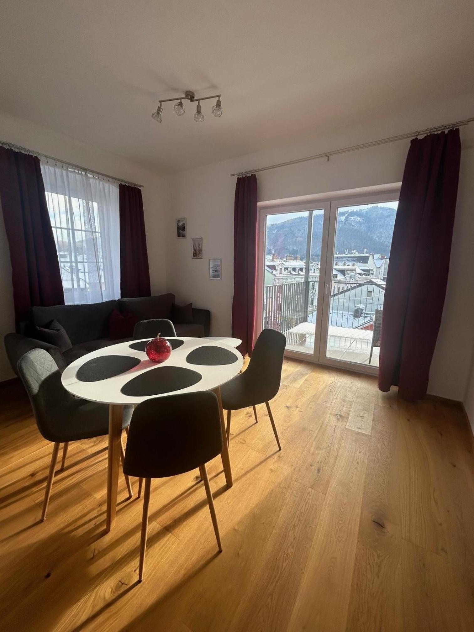CityLake G23 Apartments City 1 Stock - Lake 2 Stock kostenlose Parkmöglichkeit !!